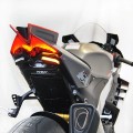 New Rage Cycles (NRC) RSV4 & Tuono 1100 Fender Eliminator Kit (2025+) New Rage Cycles (NRC) RSV4 & Tuono 1100 Fender Eliminator Kit (2025+)